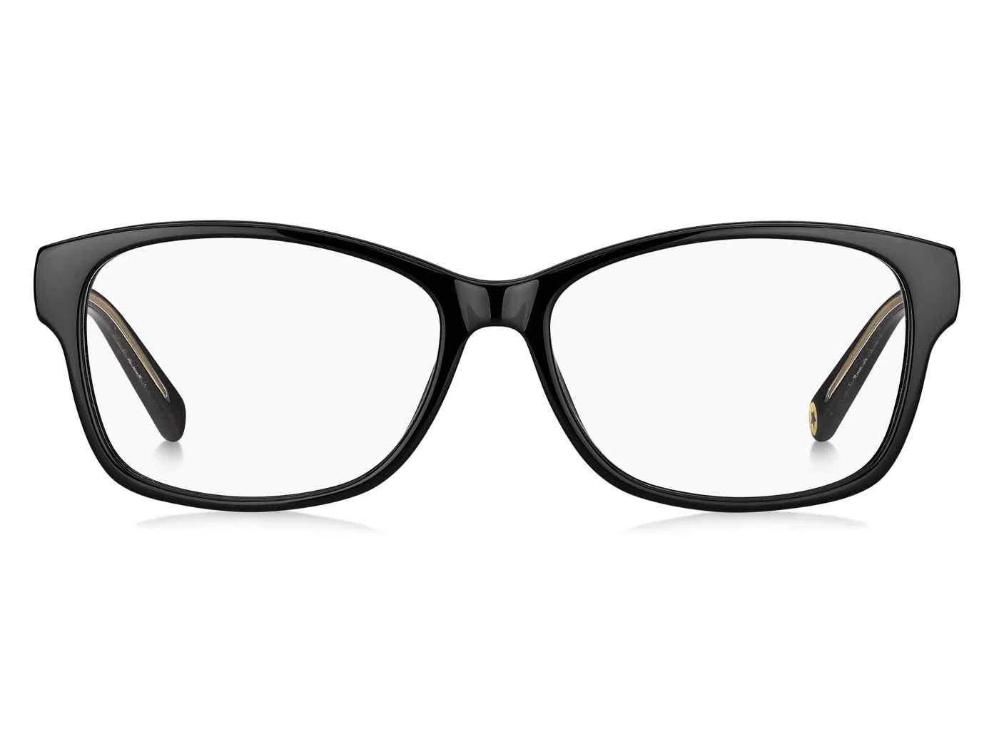 Tommy Hilfiger Th1779 Eyeglasses - Black - view 4